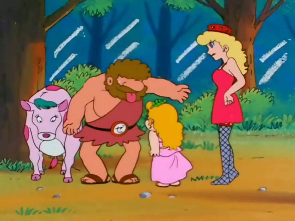 Pollon - 06 - Zeus colpisce ancora - Video Dailymotion
