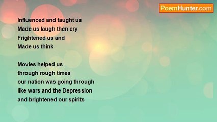 Cynthia Long - Movies