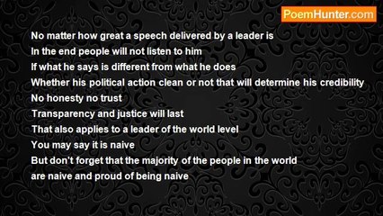 Nur Meiyati - Honesty