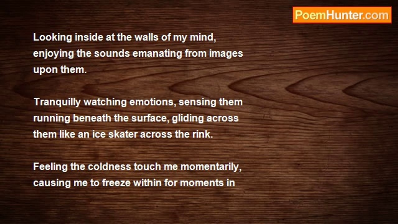 RoseAnn V. Shawiak - Cold Touch Of Fear