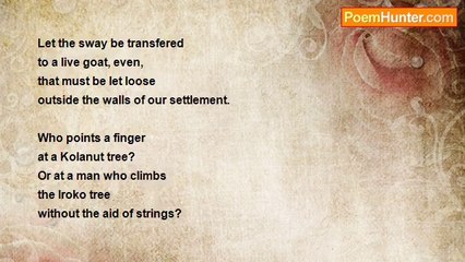 Faeo 'Lyre' Clive - To Okwy Obu