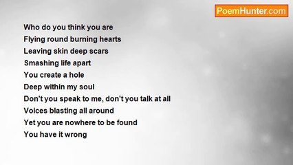 Jodie Hall - Safe and Sound