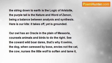 Joseph S. Josephides - Wisdom, Sophia