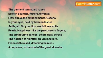 Sadiqullah Khan - Torn Apart