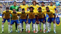 Planeta Gol: Brasil dispara las dudas tras empate con México