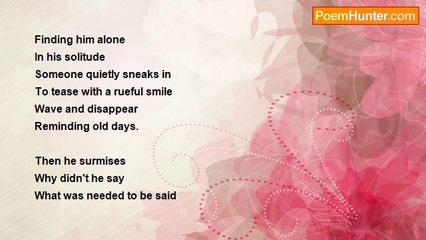 Jaipal Singh - Repentance