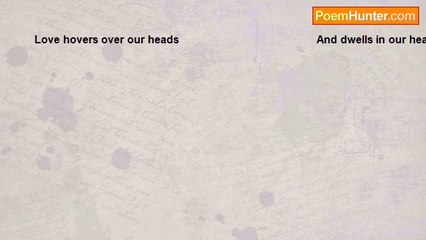 MOHAMMAD SKATI - Love Is Great and Pretty