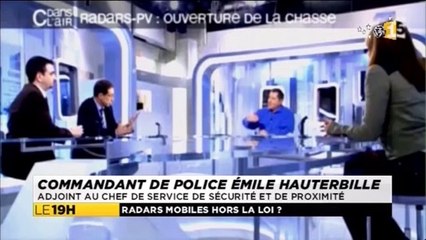 radars-mobiles