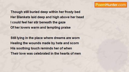 Lynn Anne Brown - Wakening