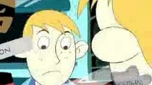 Ron y Rufus antes del baile