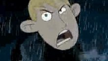 Ron y Drakken, una ultima peticion
