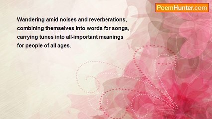 RoseAnn V. Shawiak - Wandering Meanings