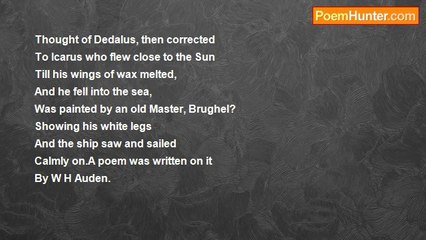 Daniel Trevelyn Joseph - 04.08.2013