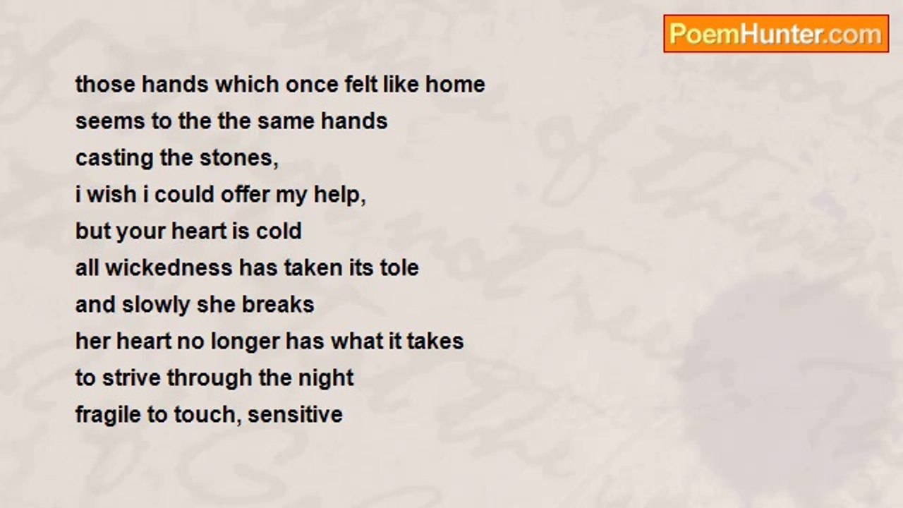 Robert Roberts - Her Heart