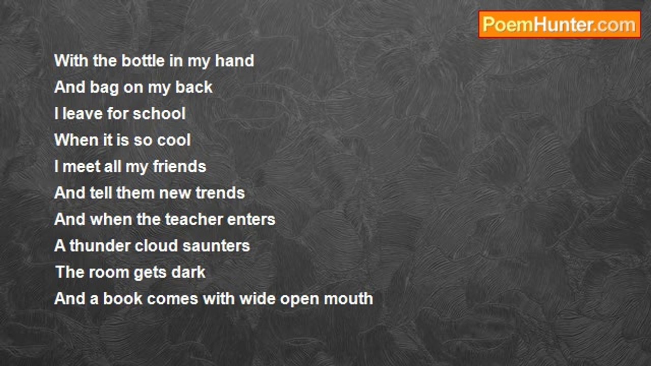 swarangi patil - Daily routine version 2