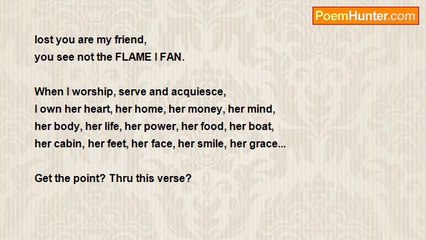 LUVinThe NOW - Give That Woman Everything!