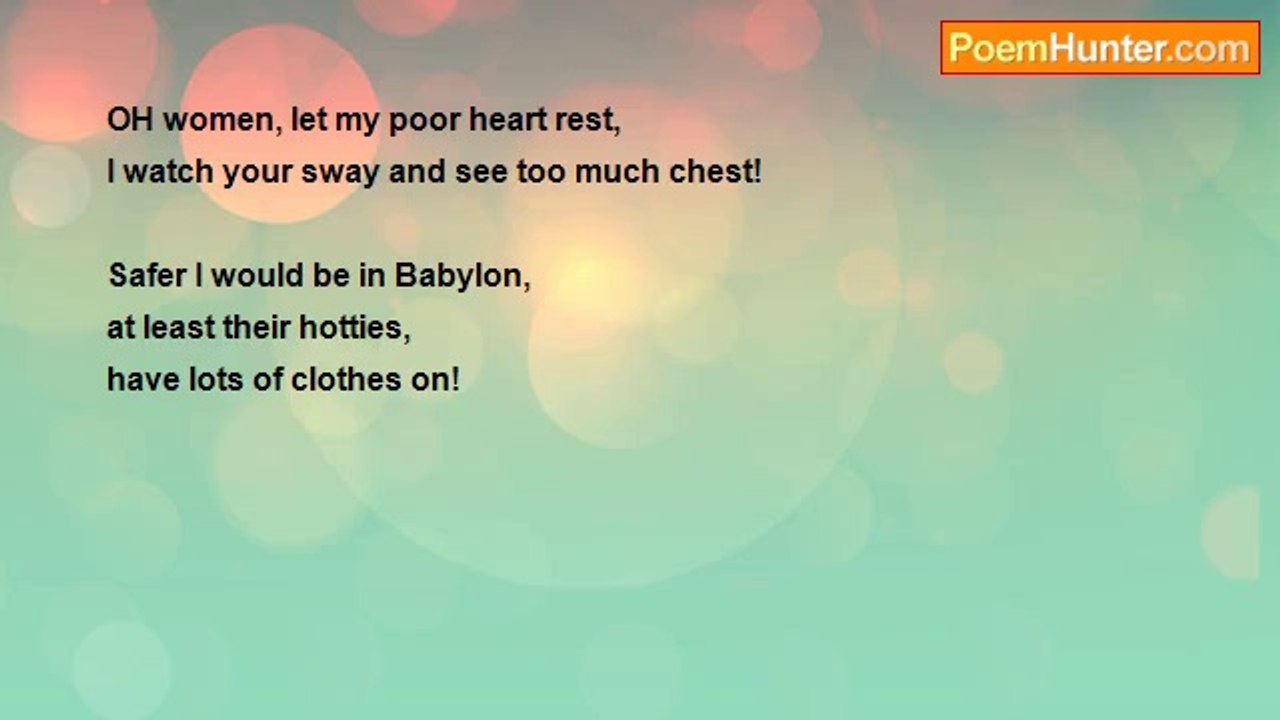 LUVinThe NOW - Fine Ladies of Babylon!