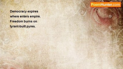 Saiom Shriver - Empire