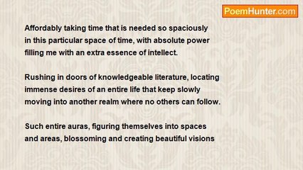 RoseAnn V. Shawiak - Challenges Through Rhythm