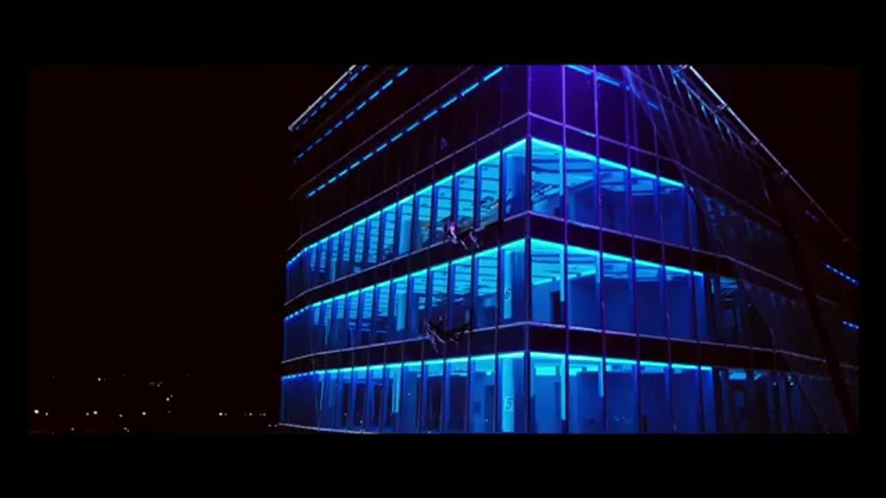 Expendables 3-Full Trailer
