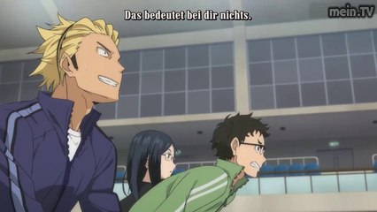 Meintv - Haikyuu!! Trailer Folge 12 ger sub Trailer online anschauen