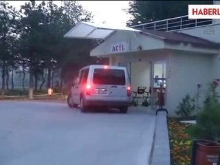 "Böcek" operasyonu - 11 emniyet mensubu sağlık kontrolünden geçirildi -