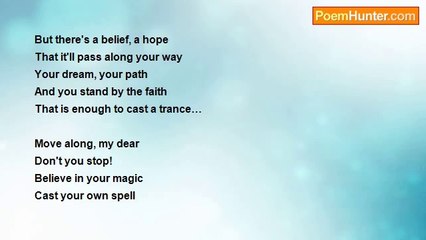 Nikita Jalodia's 'What's Meant To Be...' 🎶 | A Reflection on Destiny and Life