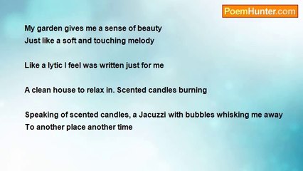 Janie Wassler - Garden Musings