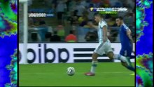 Las Hojas 1er juego - 2do T