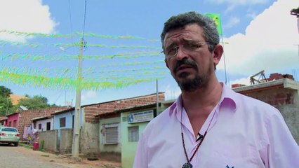 Brésil: En marge du Mondial, le risque d'une épidémie de dengue