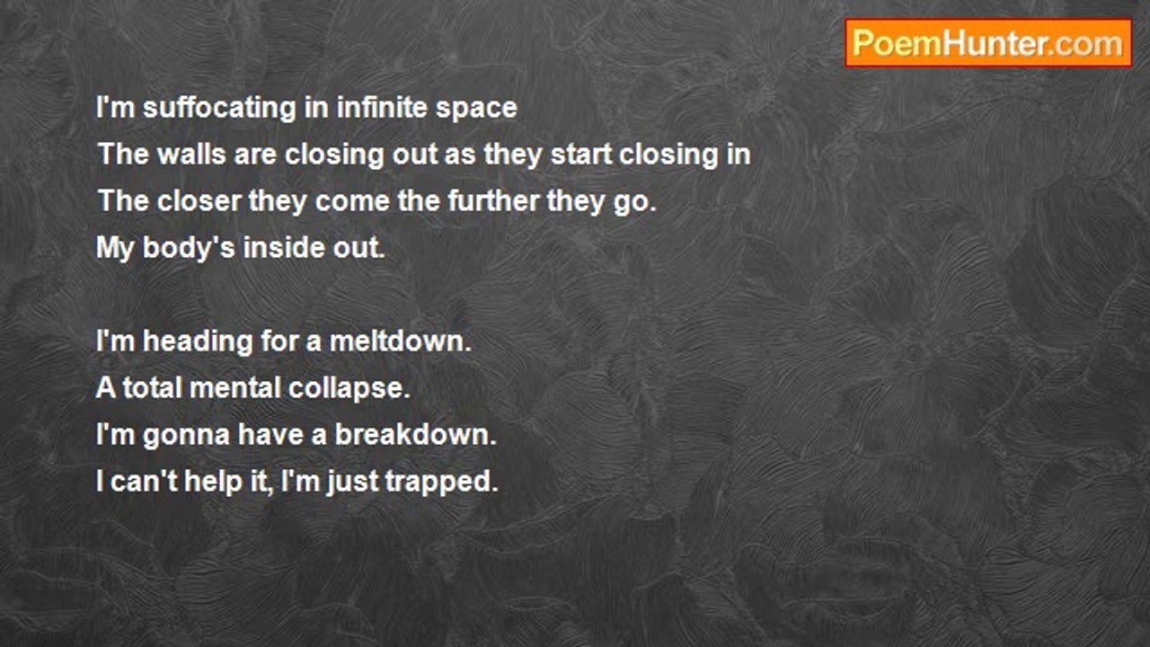 Justin Kulwicki - Meltdown