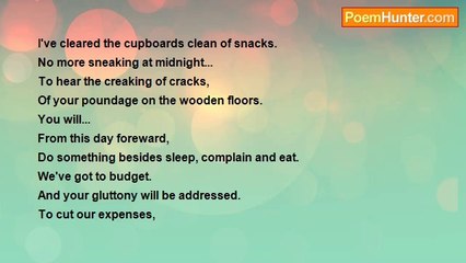 Lawrence S. Pertillar - Fat Status