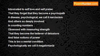 Abdul Wahab - >>> Minority Problem