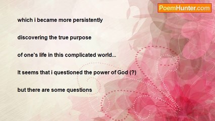 lyn abella - Confused clever brain