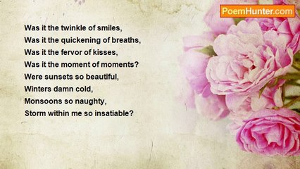 Akhila Viswambharan - Ineffable..