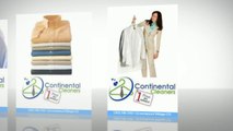 One Price Dry Cleaners & Continental Cleaners Greenwood