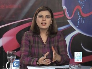 Mukalma with Urooj Raza (9-6-14) Dr.Pervezhoodbhai