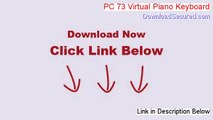 PC 73 Virtual Piano Keyboard Download Free - Risk Free Download
