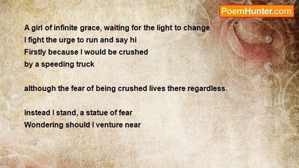 Conor Thomas Keane - The Concrete Rose