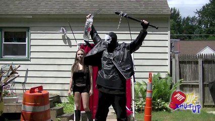 2014 Week 11-Open & Segments