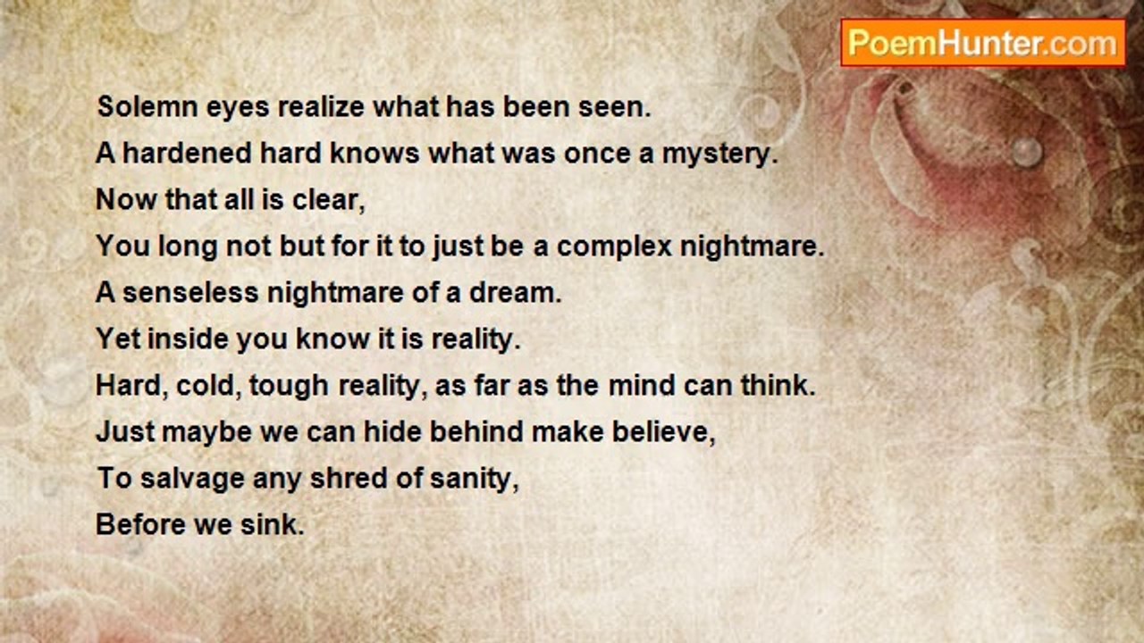 Lauren Harper - Reality