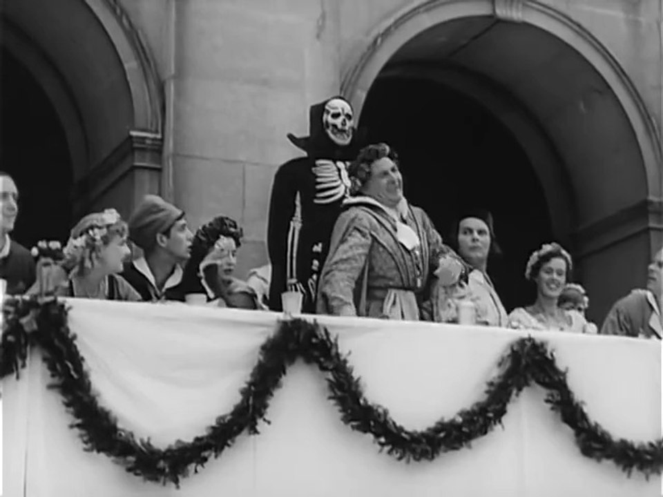 FESTSPIELE IN OSTIREICH, ca. 1945 - ca. 1955