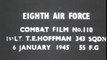 Fighter Operations, 6th Air Force, ETO, 01 1945