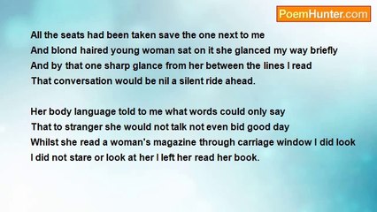 Francis Duggan - Body Language