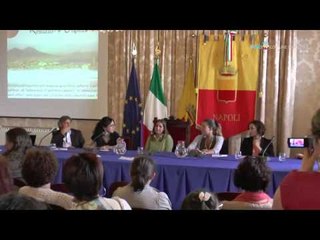 Napoli - RelazioNapoli, visite partecipate alla scoperta della città (17.06.14)