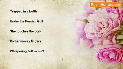 Framarz Bagheri - My beautiful Mermaid