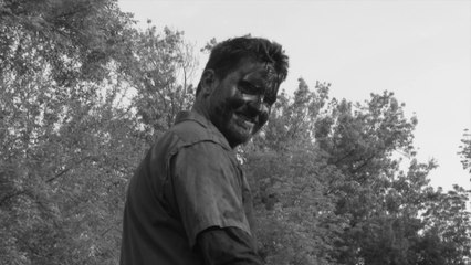 2nd Teaser for Psycho Hiker