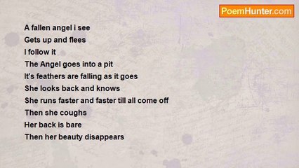 Emily price - Fallen Angel