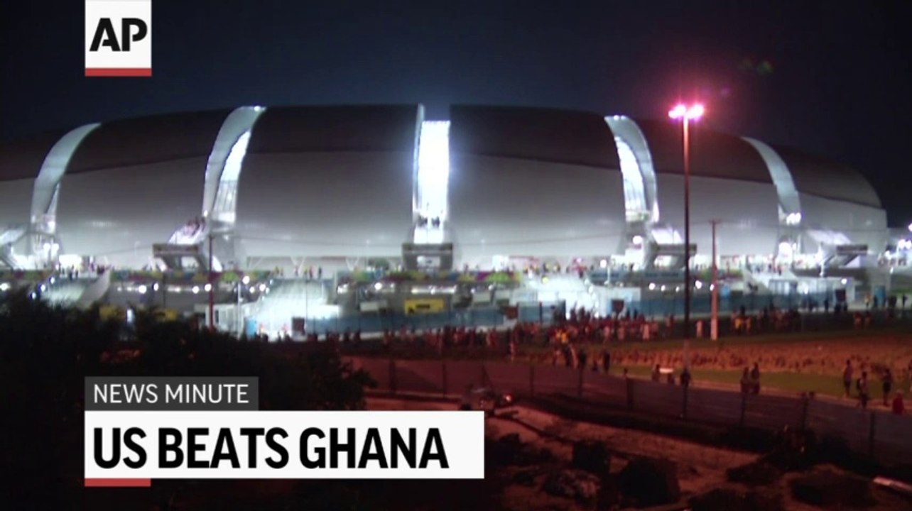 AP Top Stories June 17 a