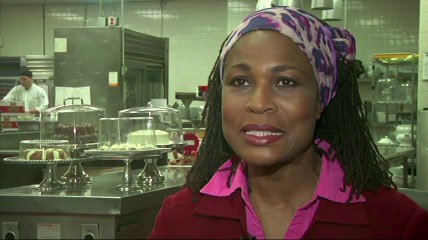 Positive programming fuels success of UP